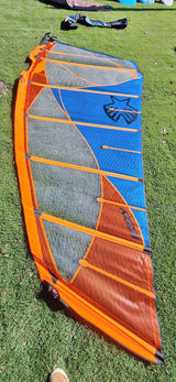 Ezzy Cheetah 7,5 2025 (gebraucht) (2)
