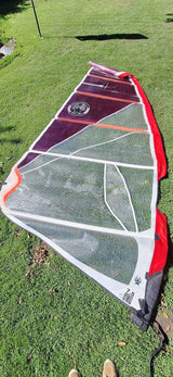 Ezzy Legacy 7,5 2021 (gebraucht) (2)