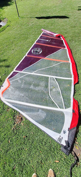 Ezzy Legacy 7,5 2021 (gebraucht) (1)