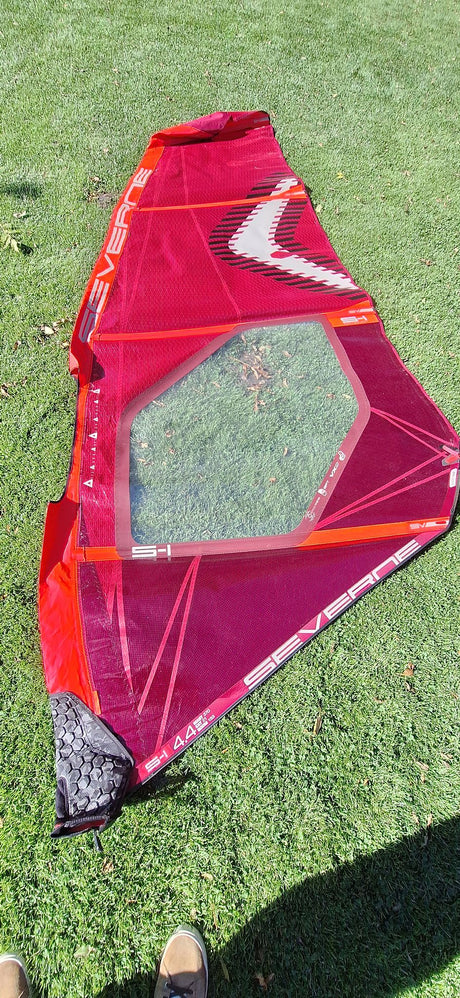 Severne S-1 4,4 2025 (gebraucht) (1)