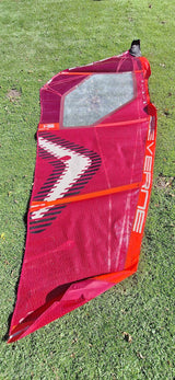 Severne S-1 4,4 2025 (gebraucht) (4)