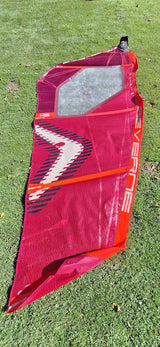 Severne S-1 4,4 2025 (gebraucht) (2)