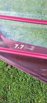 Neil Pryde V8 Pink 7,7 2020 (gebraucht) (5)