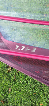 Neil Pryde V8 Pink 7,7 2020 (gebraucht) (3)