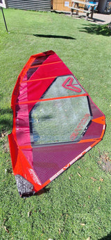 Severne Gator 6 2026 (gebraucht) (2)
