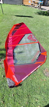 Severne Gator 6 2026 (gebraucht) (1)