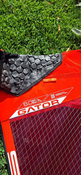 Severne Gator 6 2026 (gebraucht) (6)