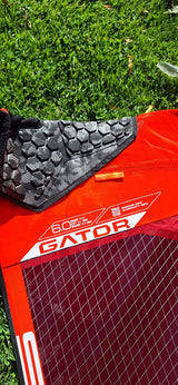 Severne Gator 6 2026 (gebraucht) (3)