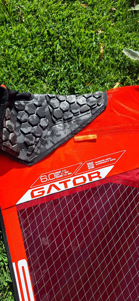 Severne Gator 6 2026 (gebraucht) (3)