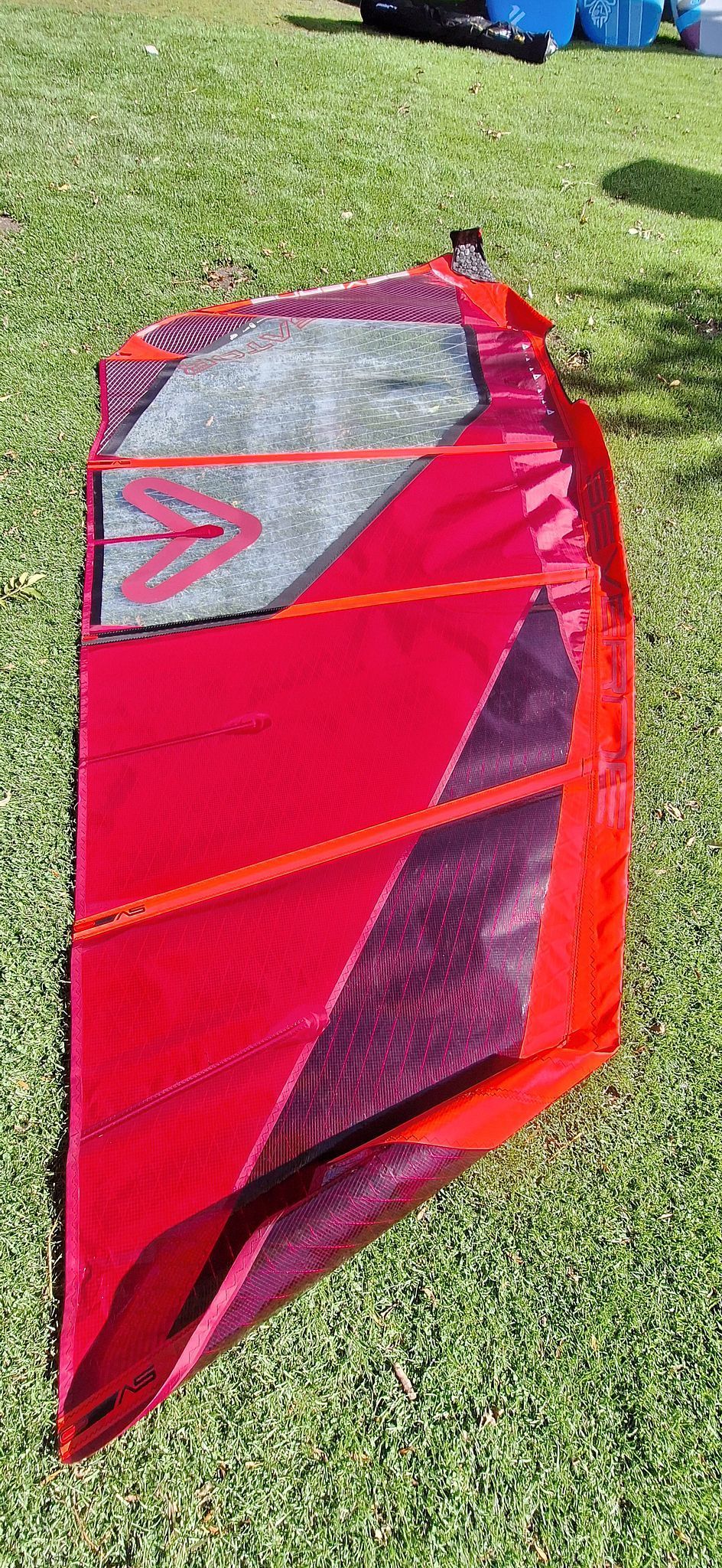 Severne Gator 6 2026 (gebraucht) (4)