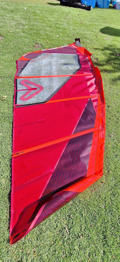 Severne Gator 6 2026 (gebraucht) (4)