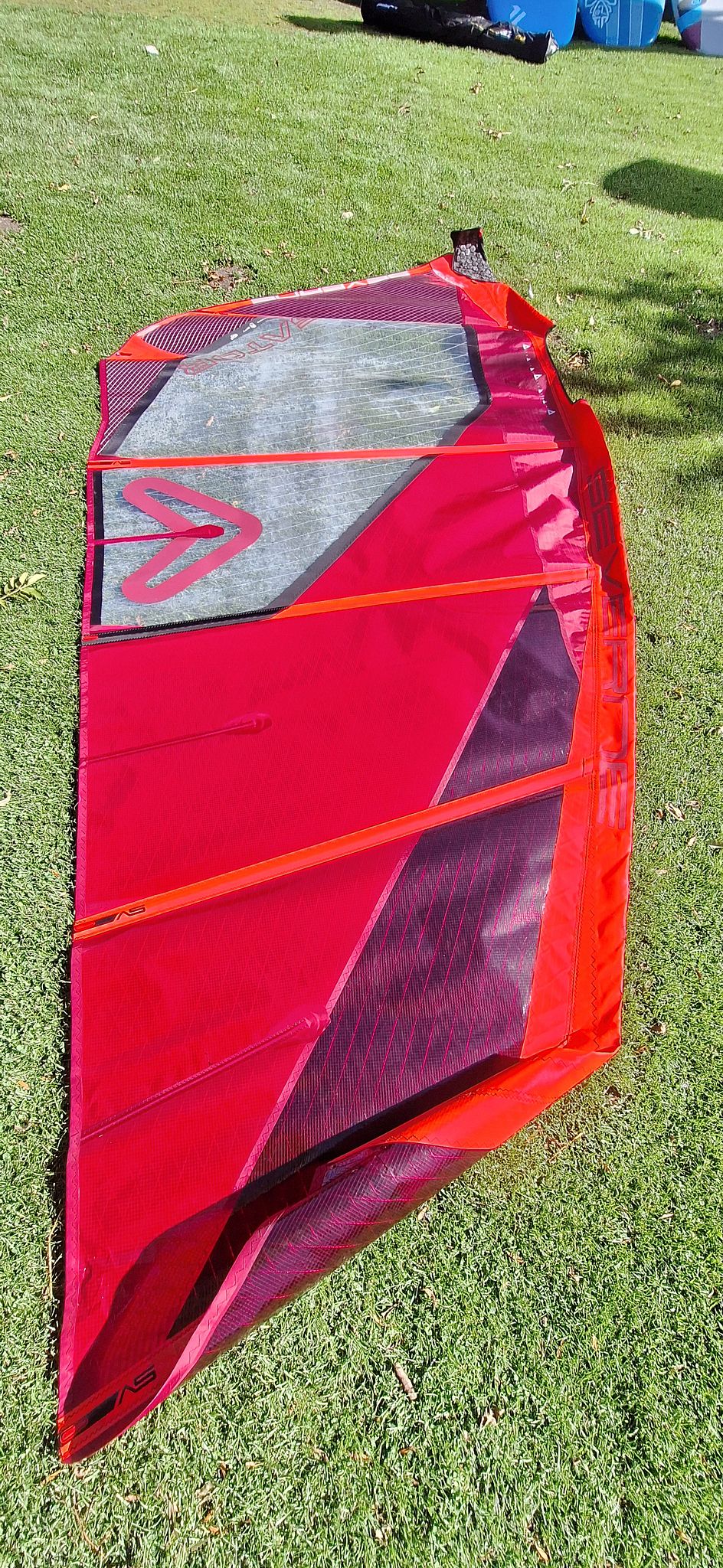 Severne Gator 6 2026 (gebraucht) (2)