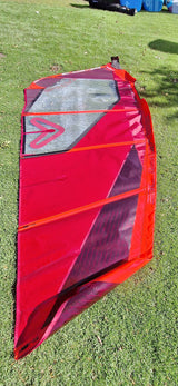 Severne Gator 6 2026 (gebraucht) (2)