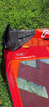 Severne Turbo GT 6 2023 (gebraucht) (3)