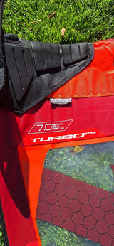 Severne Turbo GT 7 2023 (gebraucht) (2)