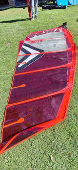 Severne Turbo GT 7 2023 (gebraucht) (3)