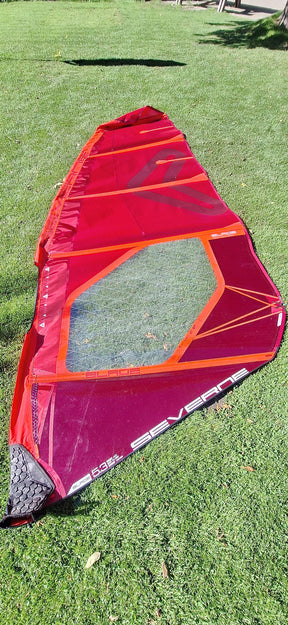 Severne Blade 5,3 2026 (gebraucht) (1)