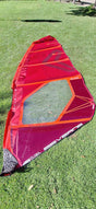 Severne Blade 5,3 2026 (gebraucht) (1)