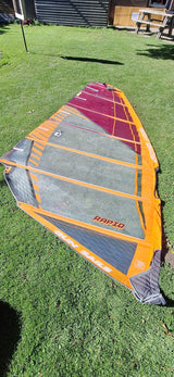 Gun Sails Rapid 6,7 2019 (gebraucht) (1)