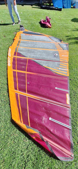 Gun Sails Rapid 6,7 2019 (gebraucht) (3)
