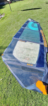 Neil Pryde Combat Pro 5,3 2022 (gebraucht) (1)
