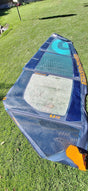 Neil Pryde Combat Pro 5,3 2022 (gebraucht) (1)