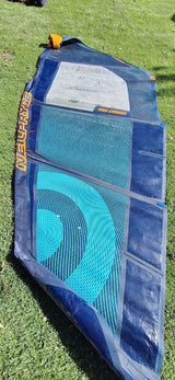 Neil Pryde Combat Pro 5,3 2022 (gebraucht) (2)