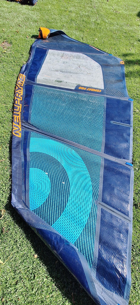 Neil Pryde Combat Pro 5,3 2022 (gebraucht) (2)