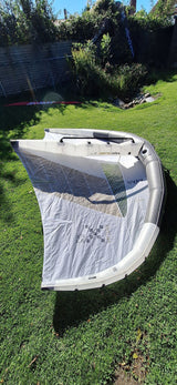 Vayu Aura X 6,5 LW 2026 (gebraucht) (2)