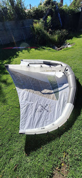 Vayu Aura X 6,5 LW 2026 (gebraucht) (2)