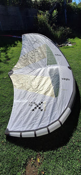 Vayu Aura X 6,5 LW 2026 (gebraucht) (3)