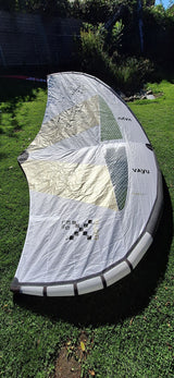 Vayu Aura X 6,5 LW 2026 (gebraucht) (3)