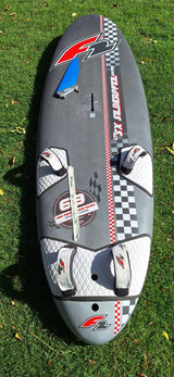 F2 SX Silberpfeil 69 111l (gebraucht)