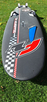 F2 SX Silberpfeil 69 111l (gebraucht)