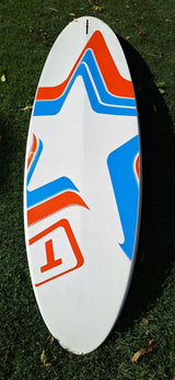 Tabou 3S 87l 2003 (gebraucht)