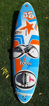Tabou 3S 87l 2003 (gebraucht)