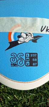 Tabou 3S 87l 2003 (gebraucht)