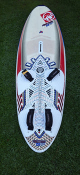 RRD Firestorm Wood 120l 2013 (gebraucht)
