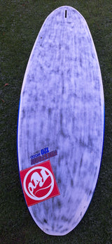 RRD Firestorm Wood 120l 2013 (gebraucht)