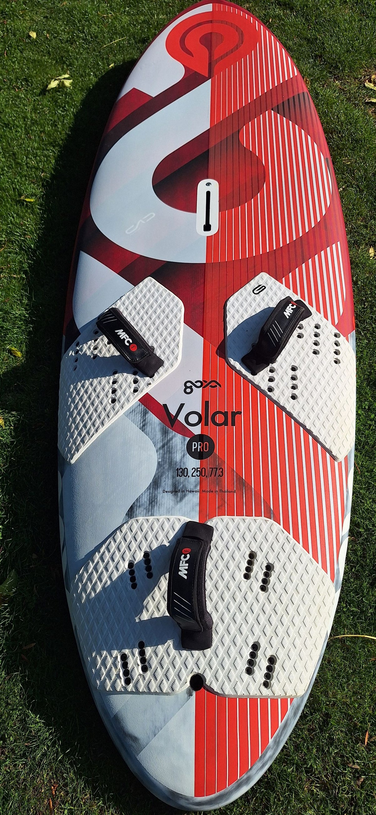 Goya Volar Pro Carbon 130 2021 (gebraucht)