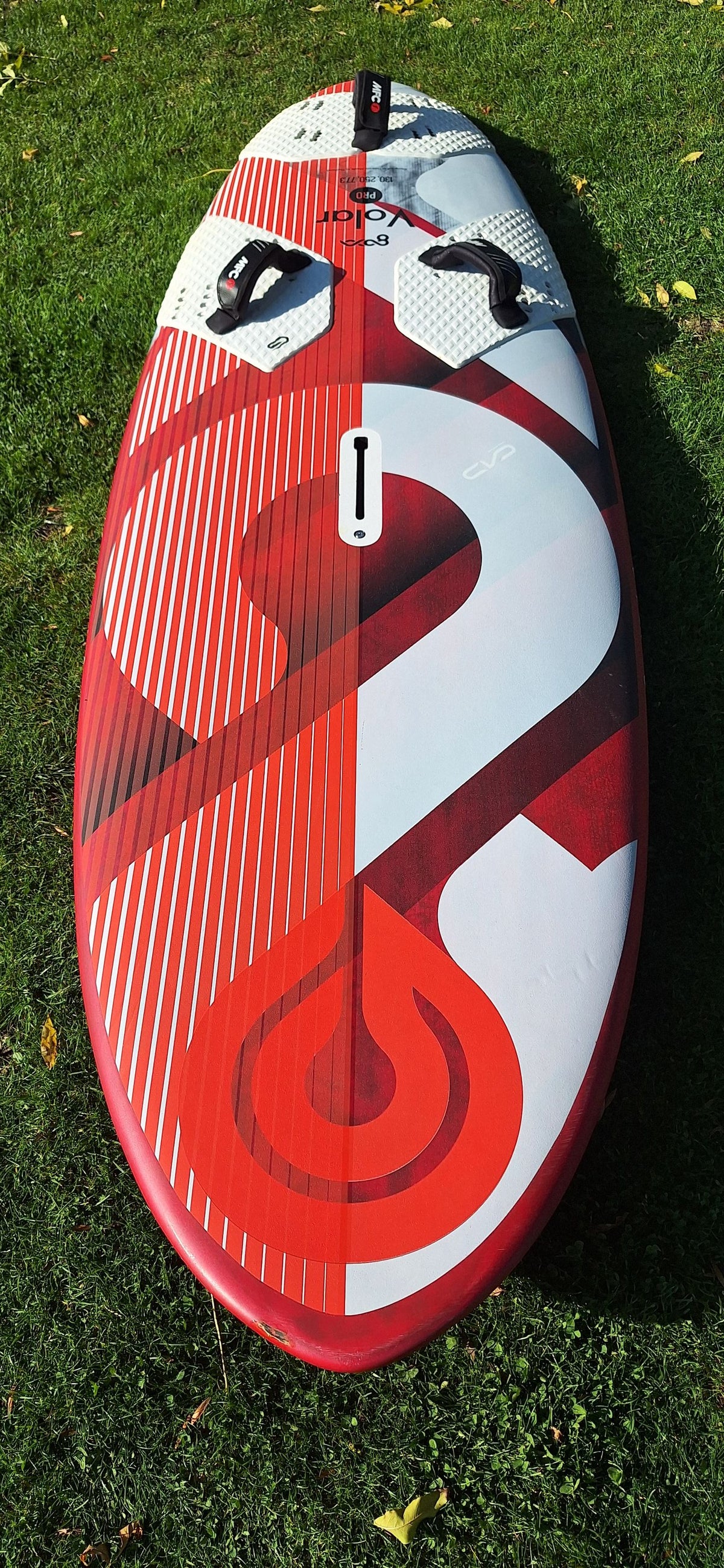 Goya Volar Pro Carbon 130 2021 (gebraucht)