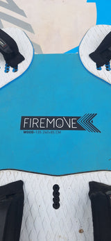 RRD Firemove Wood 135 (gebraucht)