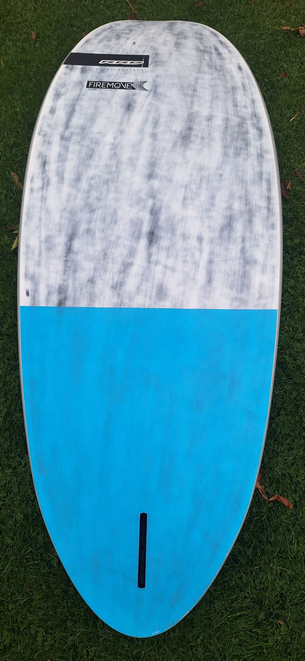 RRD Firemove Wood 135 (gebraucht)