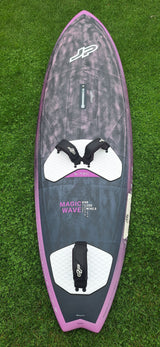 JP Magic Wave 99 Purple 2026 (gebraucht)