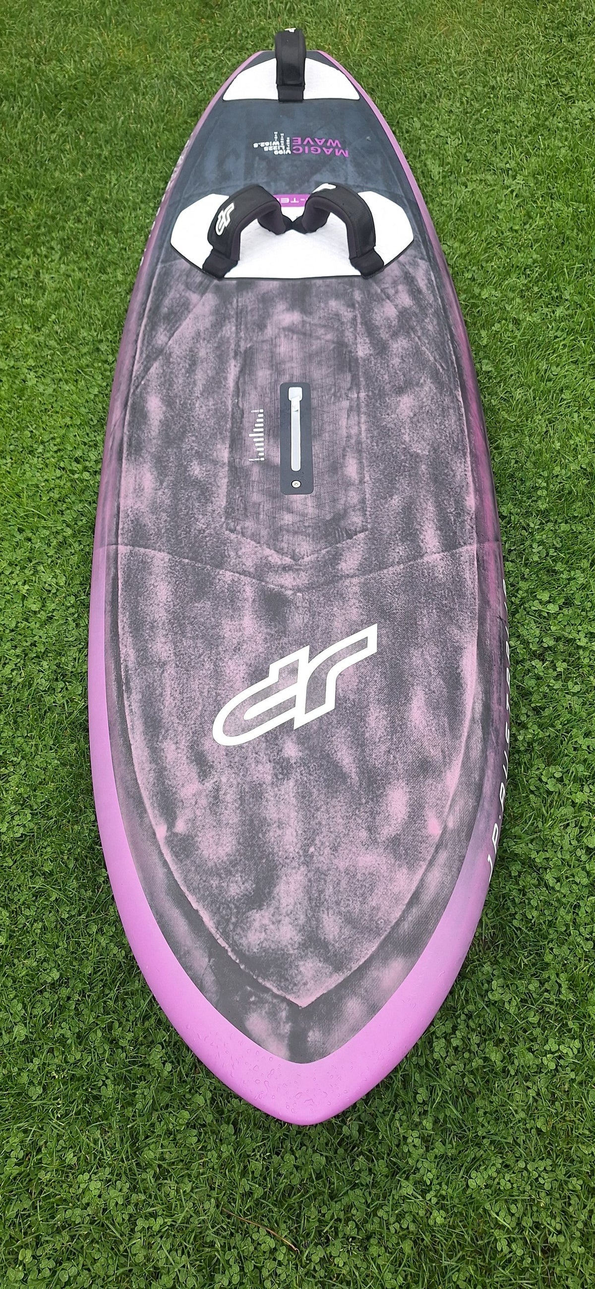 JP Magic Wave 99 Purple 2026 (gebraucht)