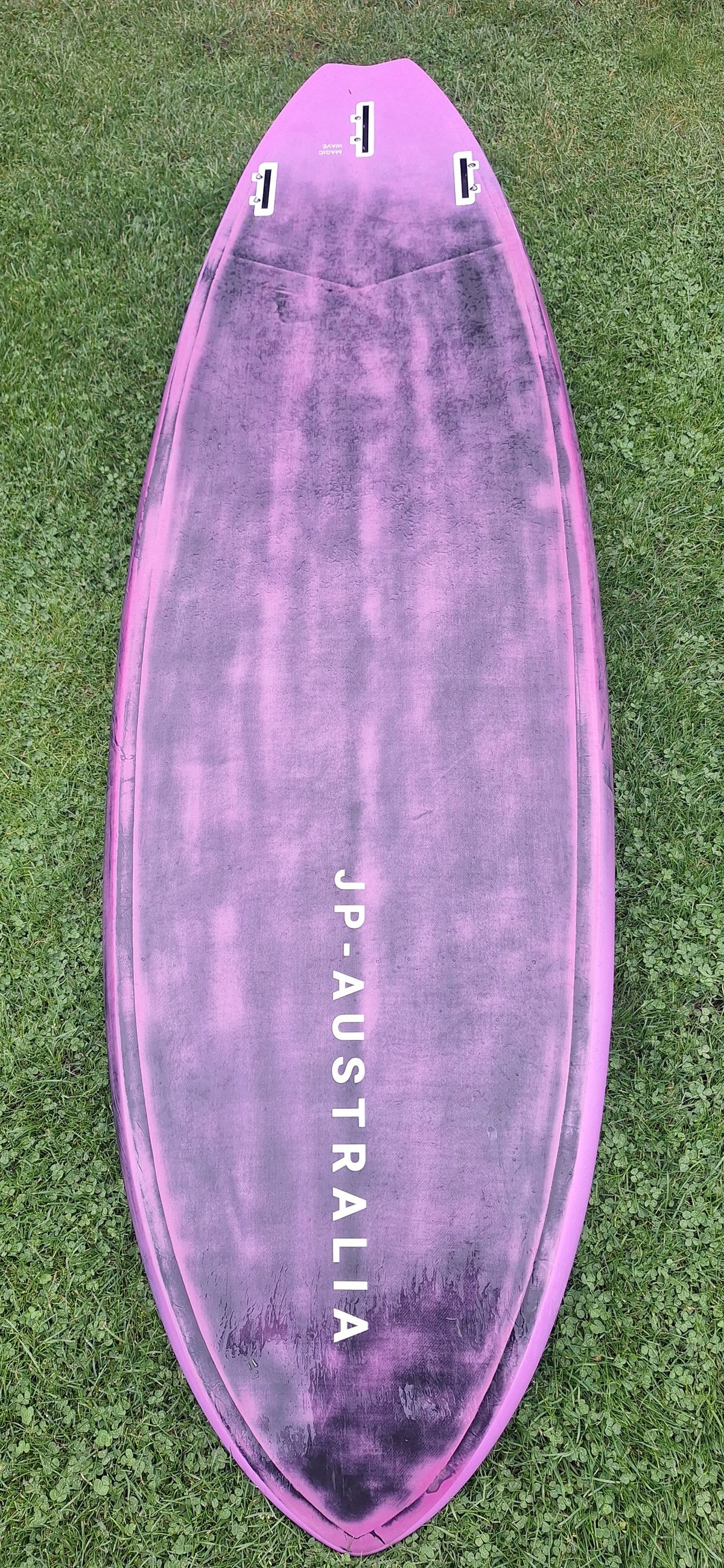 JP Magic Wave 99 Purple 2026 (gebraucht)