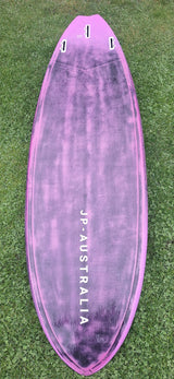JP Magic Wave 99 Purple 2026 (gebraucht)