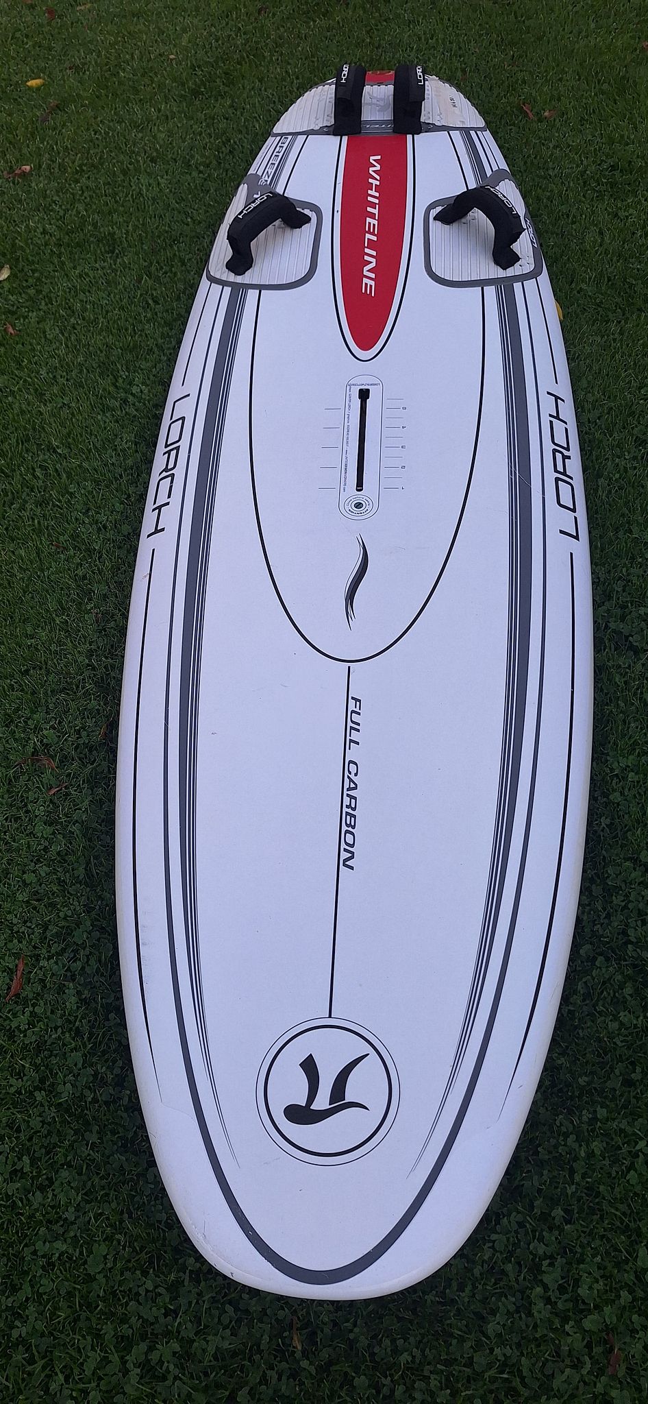 Lorch Breeze 142 2014 (gebraucht) (3)