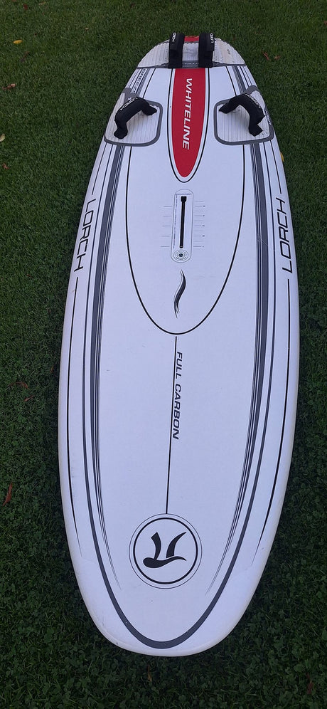 Lorch Breeze 142 2014 (gebraucht) (3)