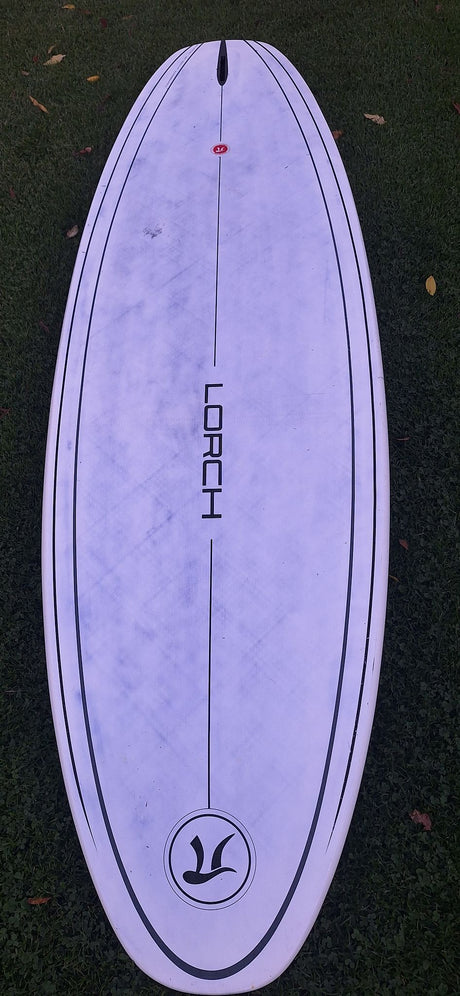 Lorch Breeze 142 2014 (gebraucht) (4)
